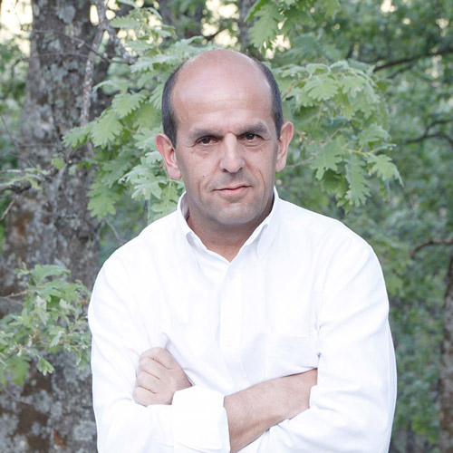 Carlos Pérez García veterinario